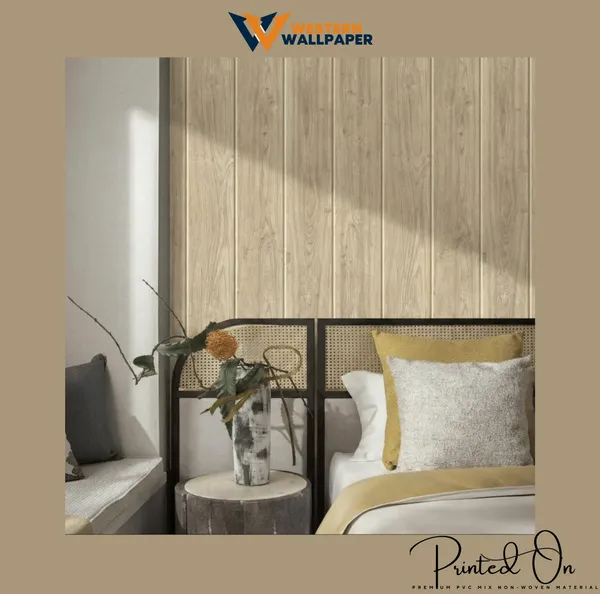 Rustic_Vertical_Wood_Plank_Wallpaper_In_Natural_Oak