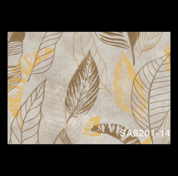 Antique_Gold_Quatrefoil_Filigree_Distressed_Over_A_Rich_Burnt_Umber_Canvas