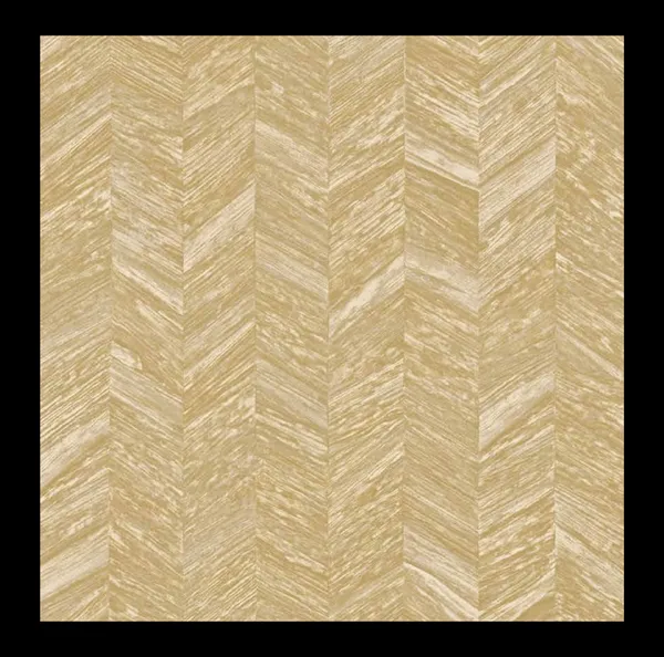 Textured_Chevron_Weave_Wallpaper_In_Toasted_Oak_And_Honey