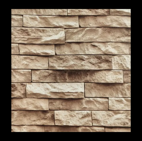 Western_Stacked_Stone_Brick_Wallpaper_In_Desert_Sand