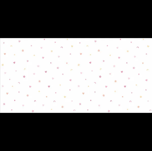 Delicate_Tiny_Hearts_and_Stars_Pastel_White_Candy_Pop_Minimalist_Nursery_Premium_Wallpaper