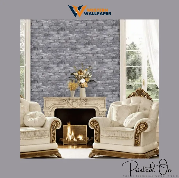 Textured_Chevron_Weave_Wallpaper_In_Toasted_Oak_And_Honey
