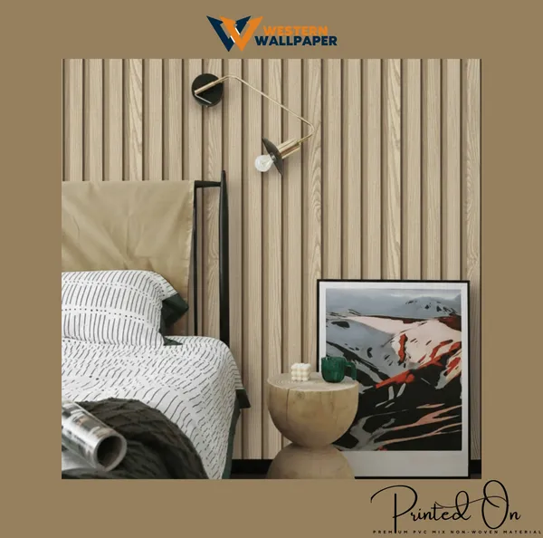 Natural_Oak_Vertical_Slat_Wallpaper