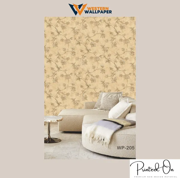 Subtle_Floral_Trail_Wallpaper_In_Neutral_Beige_And_Gold_For_A_Serene_And_Elegant_Living_Room_Wallpaper