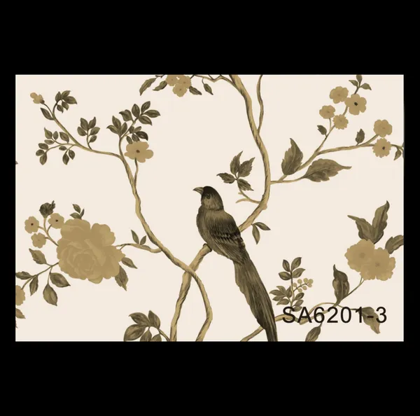 Antique_Gold_Quatrefoil_Filigree_Distressed_Over_A_Rich_Burnt_Umber_Canvas