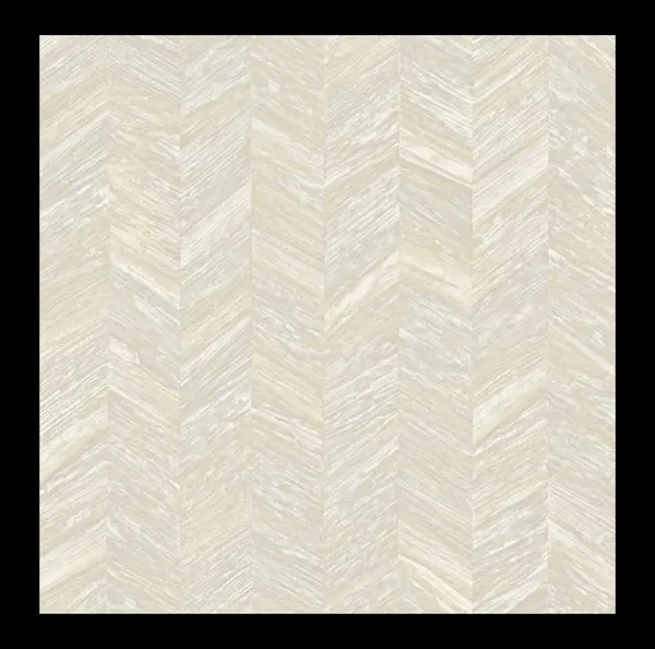 Textured_Chevron_Weave_Wallpaper_In_Toasted_Oak_And_Honey