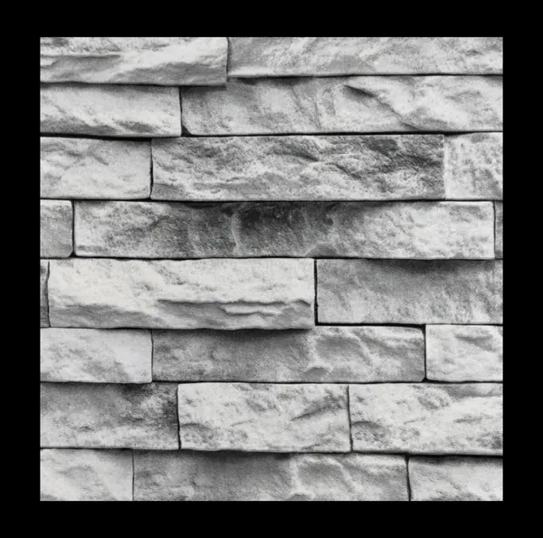 Western_Stacked_Stone_Brick_Wallpaper_In_Graphite_Grey