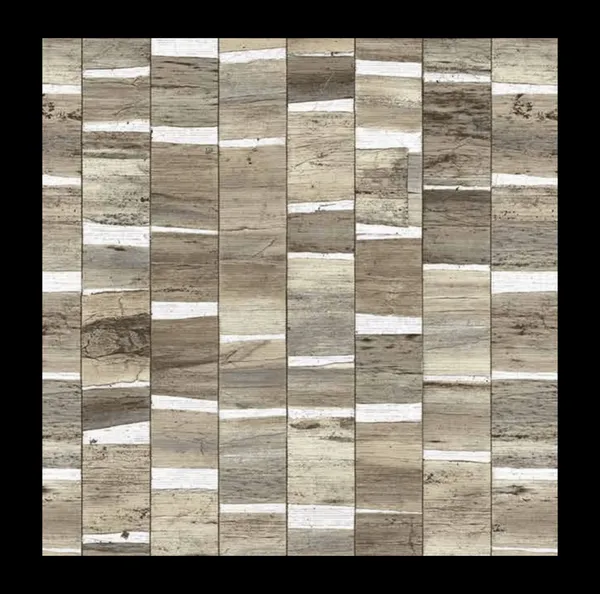 Textured_Geometric_Mosaic_Wallpaper_In_Dusty_Sage_And_Taupe