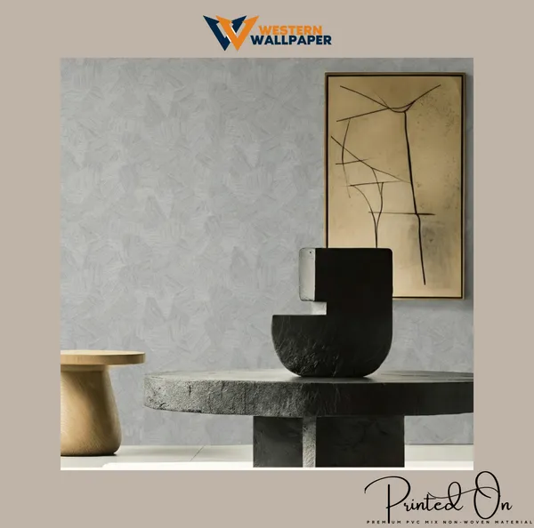Geometric_Shantung_Straw_Wallpaper_In_Smoke_Grey