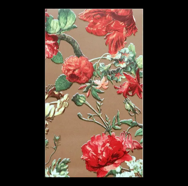 Vibrant_Peony_Floral_Wallpaper_In_Dusty_Brown_And_Red_For_A_Fresh_Romantic_Statement_Wall