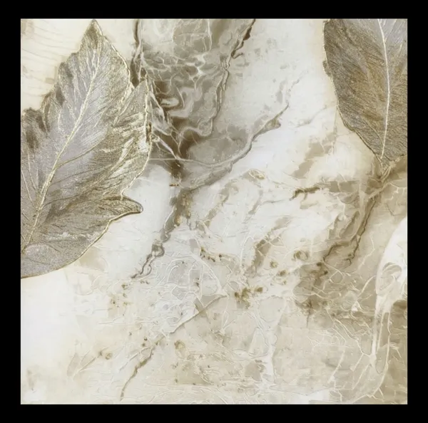 Ethereal_Gossamer_Leaf_Wallpaper_In_Amber_And_Sage