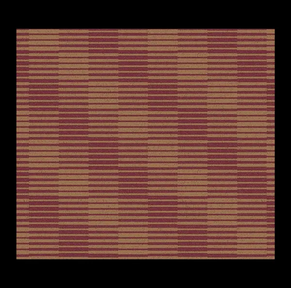 Brick-Red_Horizontal_Lined_Wallpaper_For_A_Bold,_Modern,_And_Warm_Living_Room_Statement_Wallpaper