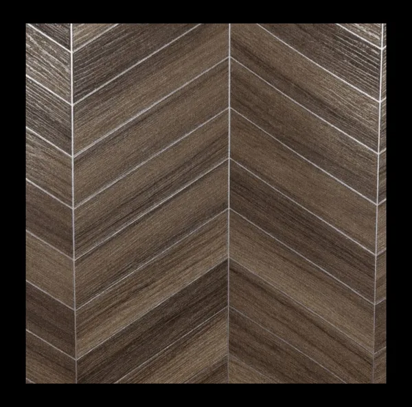 Chevron_Walnut_Wood_Paneling_Wallpaper
