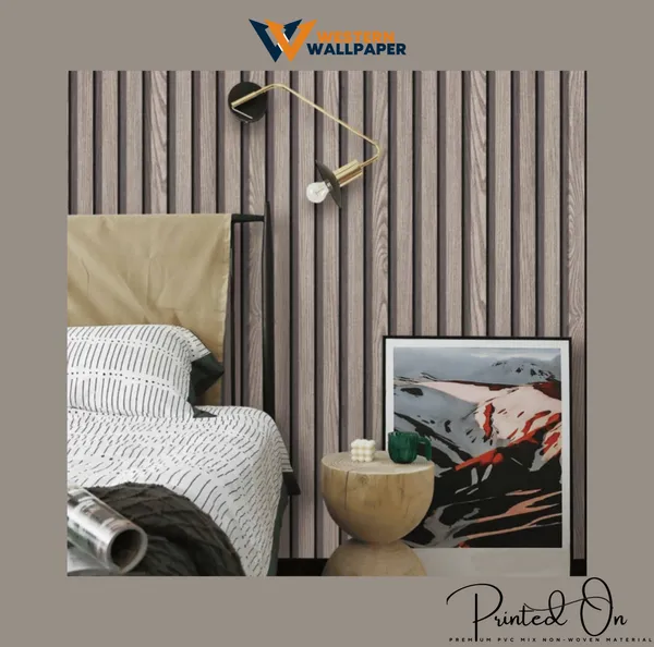 Grey_Oak_Vertical_Slat_Wallpaper