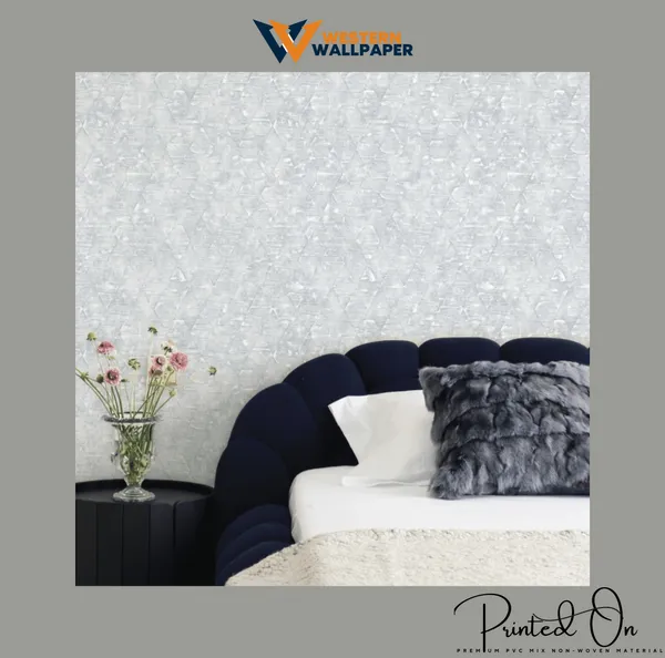 Glimmering_Crystalline_Triangles_Wallpaper_In_Misty_Blue
