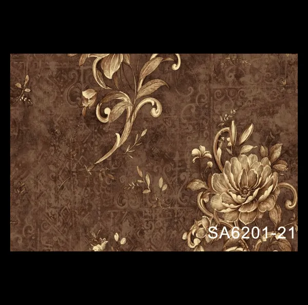 Antique_Gold_Quatrefoil_Filigree_Distressed_Over_A_Rich_Burnt_Umber_Canvas