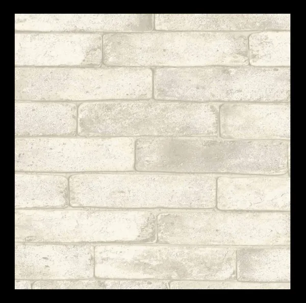 Textured_Rustic_Exposed_Brick_Wallpaper_In_Pale_Beige_And_Grey