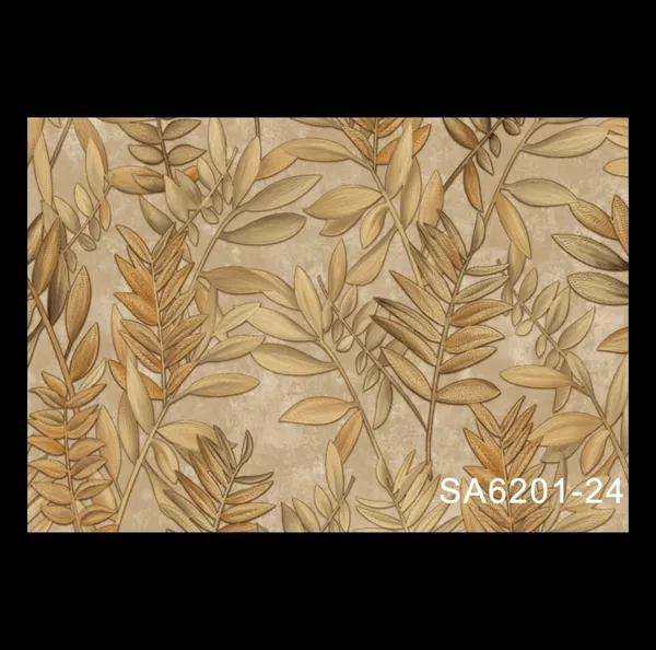 Autumn_Harvest_Leaf_Wallpaper_In_Sandstone_Gold