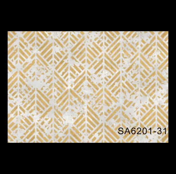 Antique_Gold_Quatrefoil_Filigree_Distressed_Over_A_Rich_Burnt_Umber_Canvas