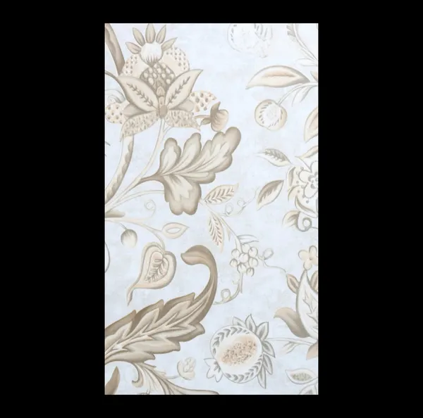 Ornate_Chintz_Botanical_Wallpaper_In_Alabaster_And_Taupe_For_A_Sophisticated_Neutral_Interior