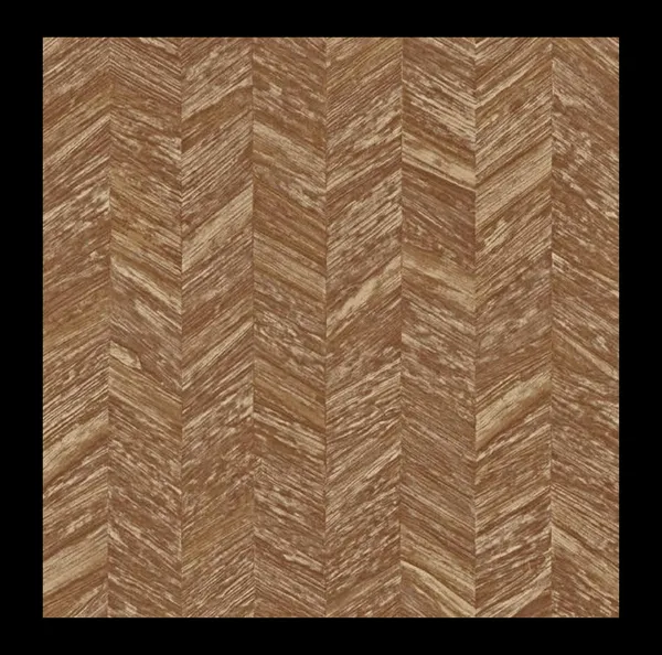 Textured_Chevron_Weave_Wallpaper_In_Toasted_Oak_And_Sienna