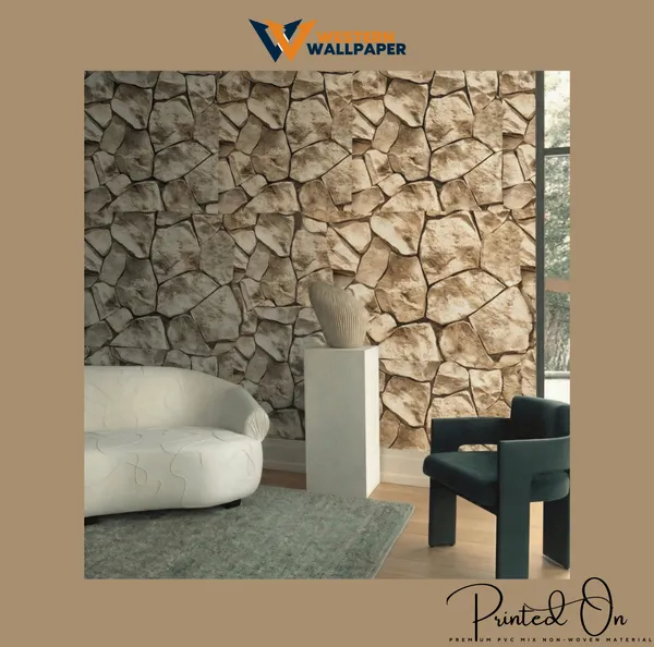 Hearthstone_Quarry_Masonry_Wallpaper_In_Sienna_Gold