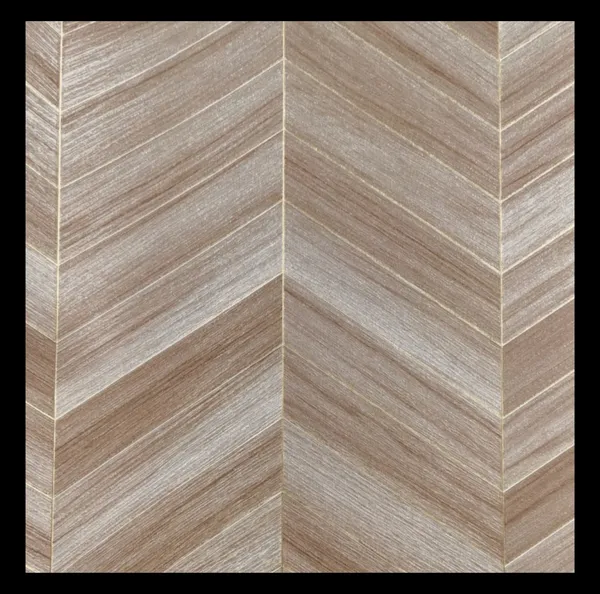 Chevron_Almond_Wood_Paneling_Wallpaper