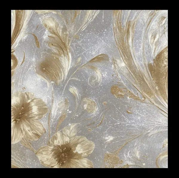 Luxe_Damask_Swirl_Wallpaper_In_Apricot_And_Periwinkle