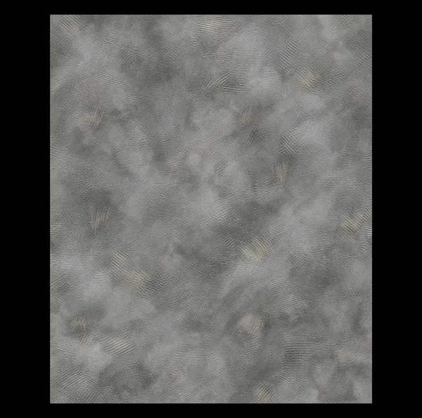Minimalist_Textured_Cloud_Wallpaper_In_Onyx_And_Gold