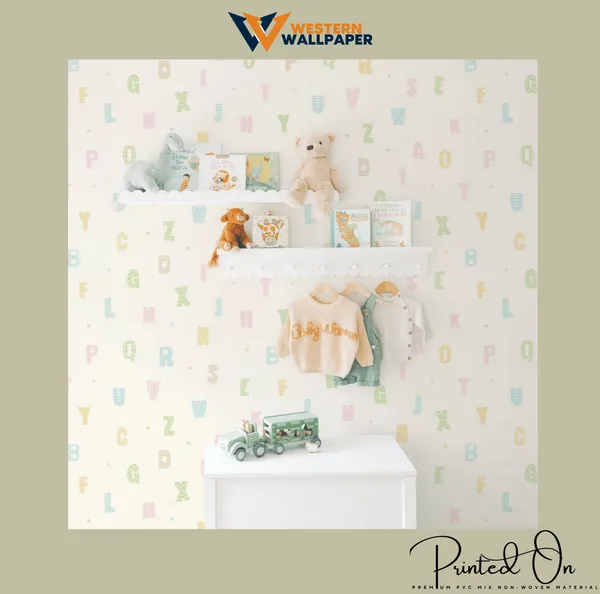 Playful_Textured_Alphabet_ABC_Letters_Pastel_Cream_Witty_Educational_Nursery_Premium_Wallpaper