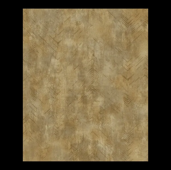 Luxe_Distressed_Chevron_Wallpaper_In_Weathered_Bronze