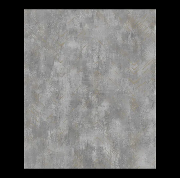 Luxe_Distressed_Chevron_Wallpaper_In_Slate_Grey