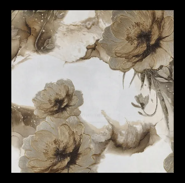 Minimalist_Botanical_Vine_Wallpaper_In_Sand_And_Sepia