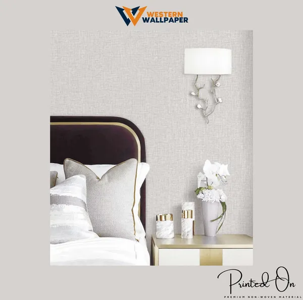 Subtle_Woven_Texture_Wallpaper_In_Pale_Beige_And_Cream_For_A_Luxurious_And_Serene_Master_Bedroom_Wallpaper.