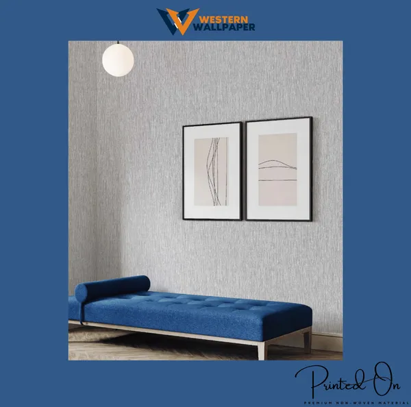 Vertical_Textured_StriÃƒÆ’Ã‚Â¯Ãƒâ€šÃ‚Â¿Ãƒâ€šÃ‚Â½_Wallpaper_In_Pale_Heathered_Grey_For_A_Light_And_Sophisticated_Modern_Accent_Wallpaper.