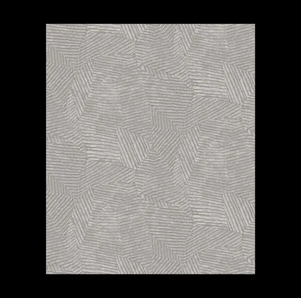 Modern_Abstract_Line_Wallpaper_In_Muted_Beige_And_White_For_A_Textured_And_Sophisticated_Home_Office_Wallpaper.