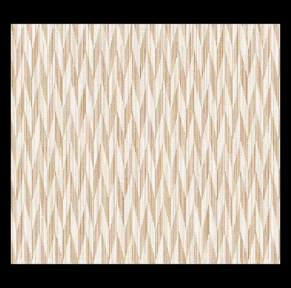 Diamond_Geometric_Wallpaper_In_Warm_Beige_Tones_For_A_Stylish_And_Subtle_Modern_Living_Room_Wallpaper