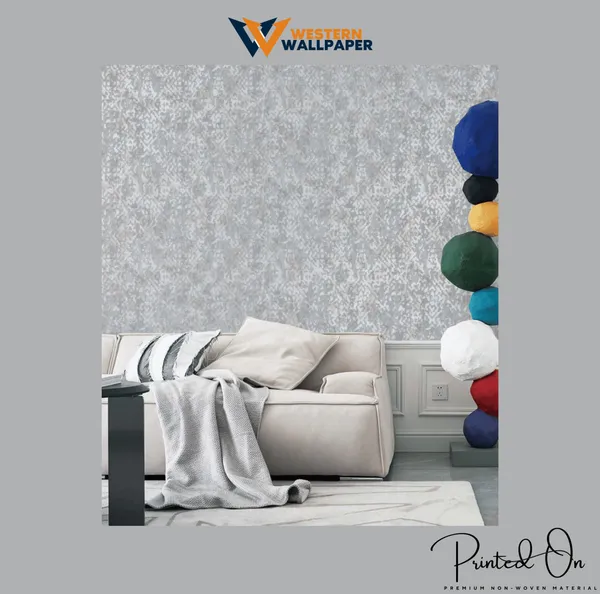 Abstract_Textile_Print_Wallpaper_In_Light_Grey_And_Subtle_Gold_For_A_Modern_And_Elegant_Living_Room_Wallpaper.