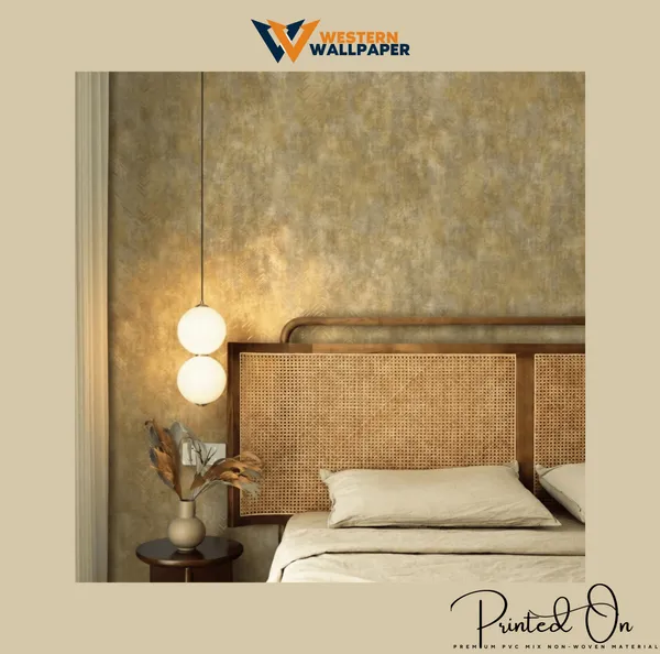 Luxe_Distressed_Chevron_Wallpaper_In_Weathered_Bronze