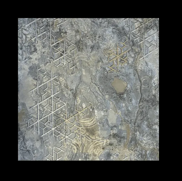 Grey_Marble-Like_And_Geometric_Wallpaper_For_A_Contemporary,_Artistic,_And_Sophisticated_Living_Space_Statement_Wallpaper