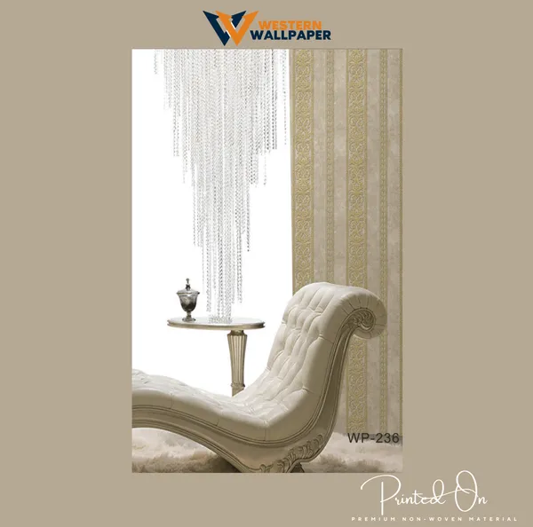 Elegant_Regency_Stripe_Wallpaper_In_Warm_Beige_And_Gold_For_A_Sophisticated_And_Opulent_Lounge_Area_Wallpaper