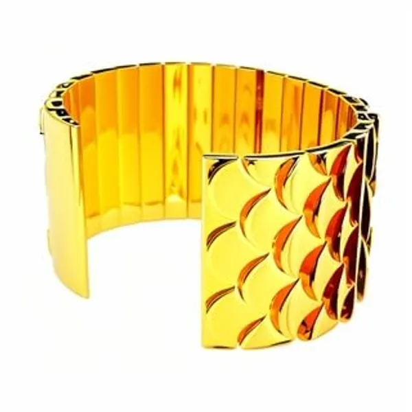Gold_Plated_Stack_Bangle_Bracelet