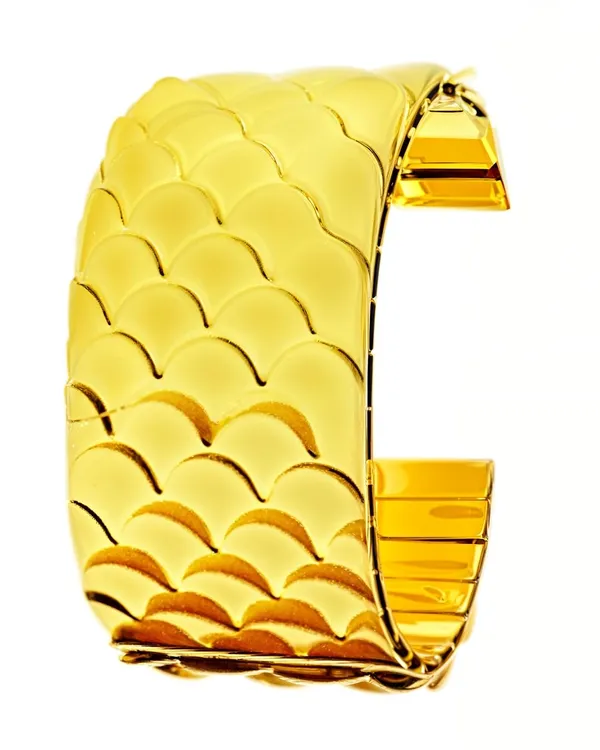 Gold_Plated_Stack_Bangle_Bracelet