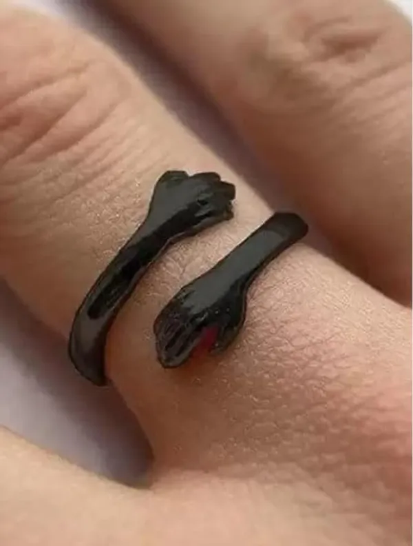 Serpent_Filigree_Adjustable_Ring