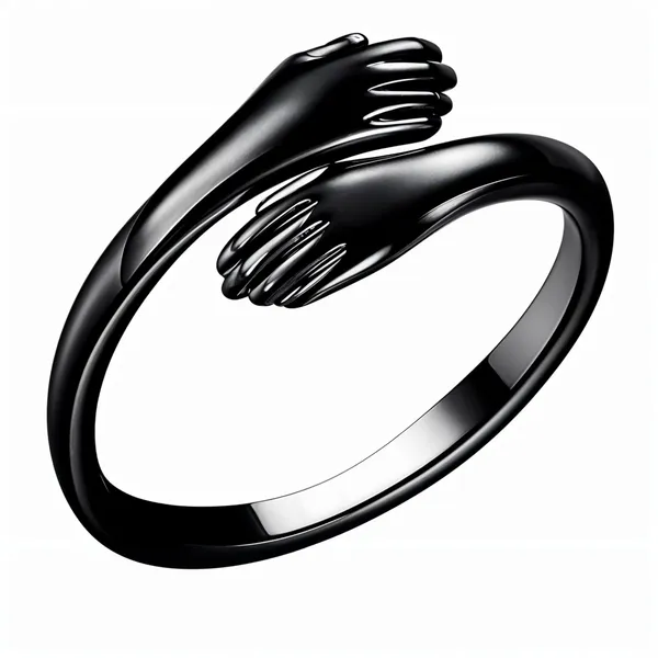 Serpent_Filigree_Adjustable_Ring