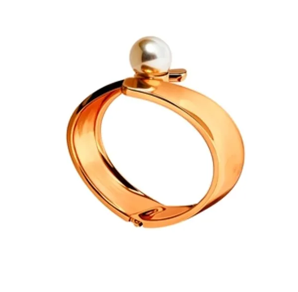Gold_Plated_Bangle_Bracelet