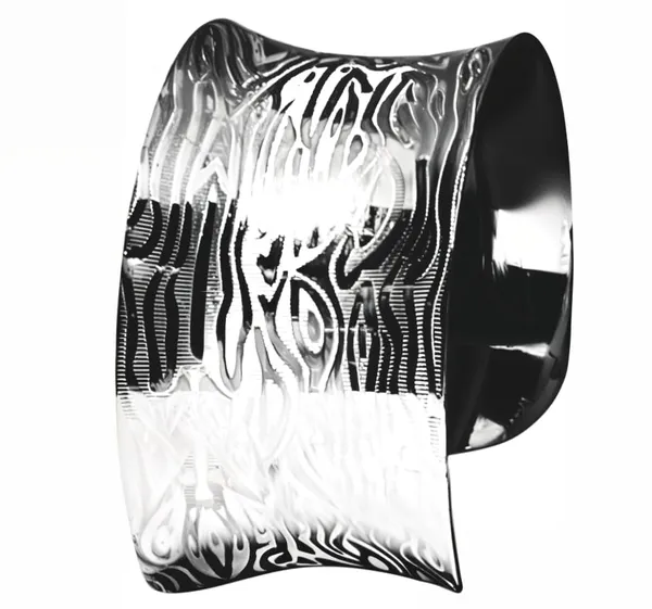 Gold_Plated_Bangle_Bracelet