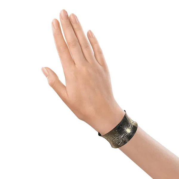 Gold_Plated_Bangle_Bracelet