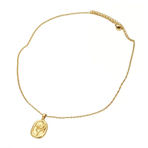 Gold_Plated_Pendant_Necklace