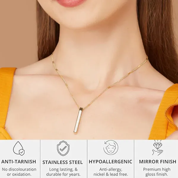 Gold_Plated_Pendant_Necklace_For_Women